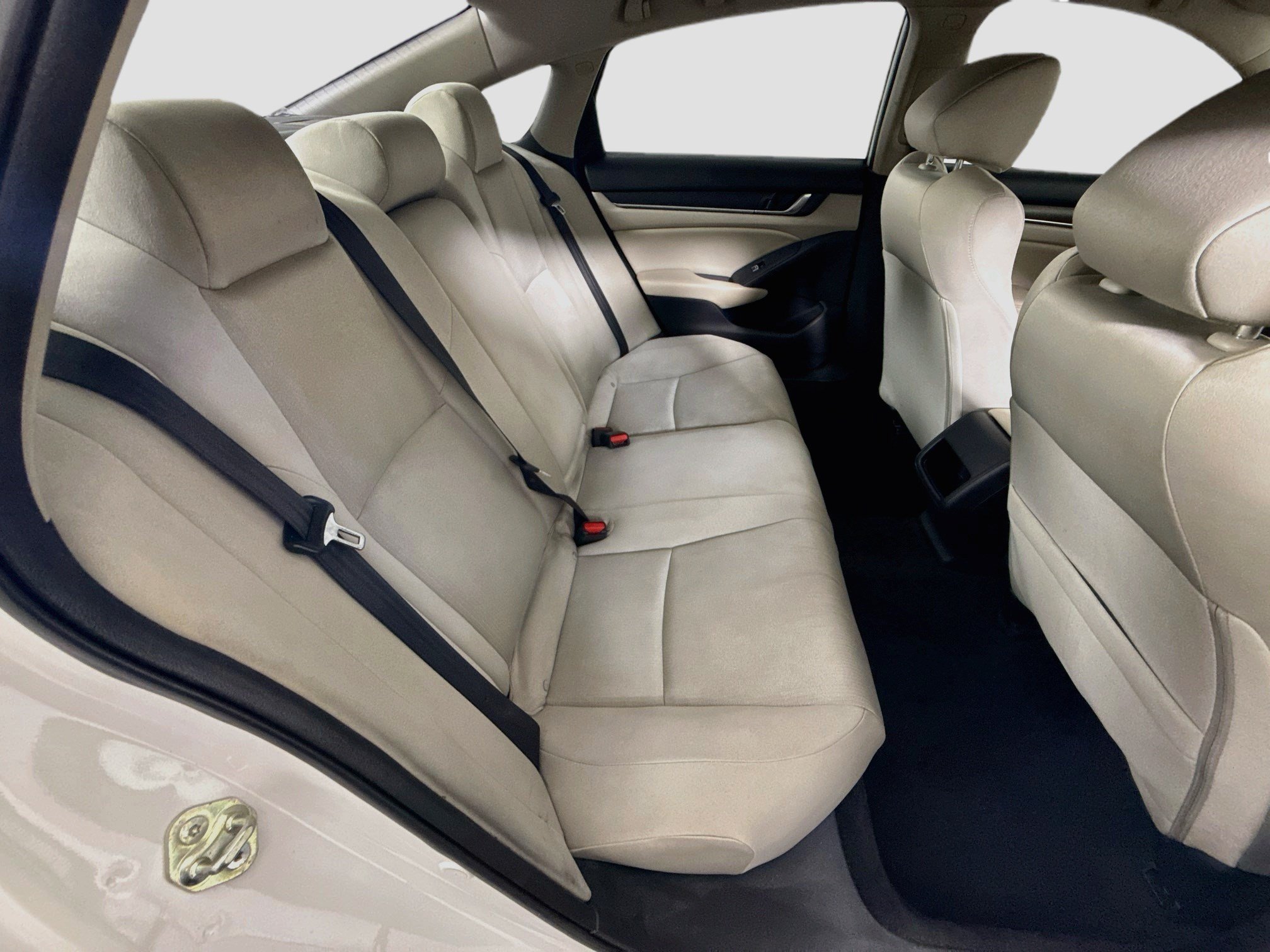 Used 2018 Honda Accord LX image 27