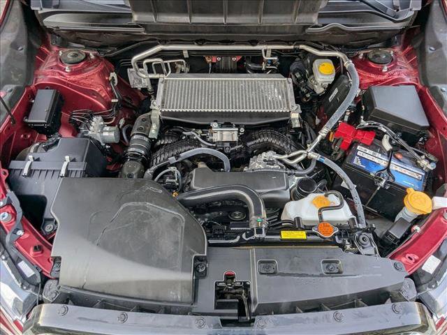 Used 2023 Subaru Ascent Touring image 24