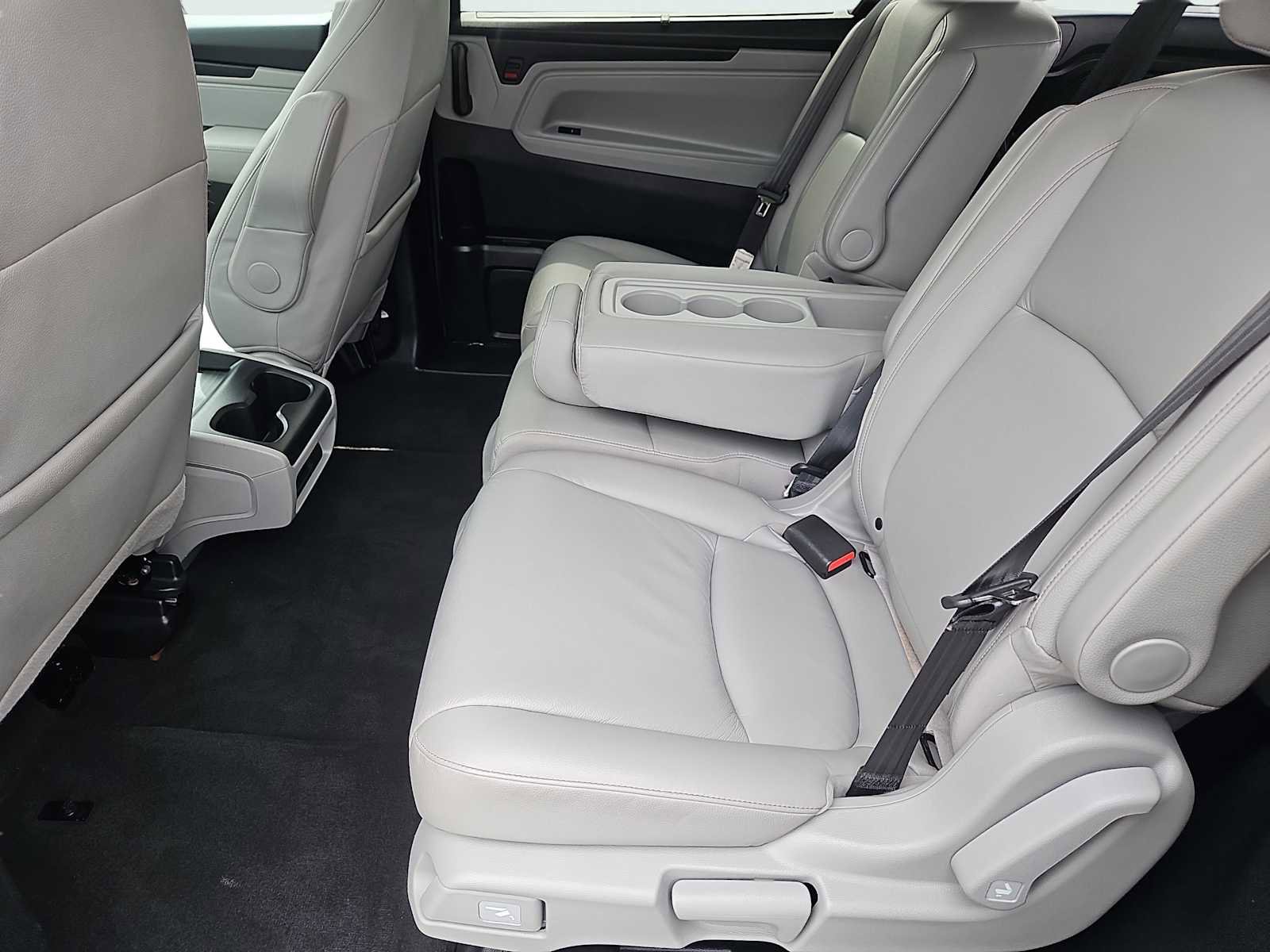 Used 2024 Honda Odyssey EX-L image 29