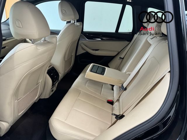 Used 2020 BMW X3 xDrive30i w/ Convenience Package AWD/4WD image 23