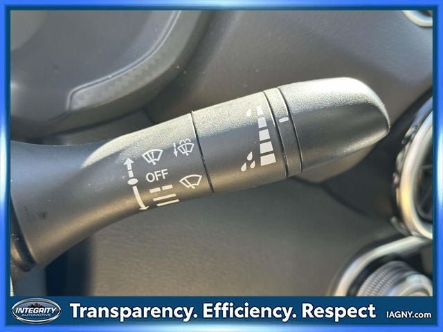 Certified 2024 Nissan Sentra S FWD image 26