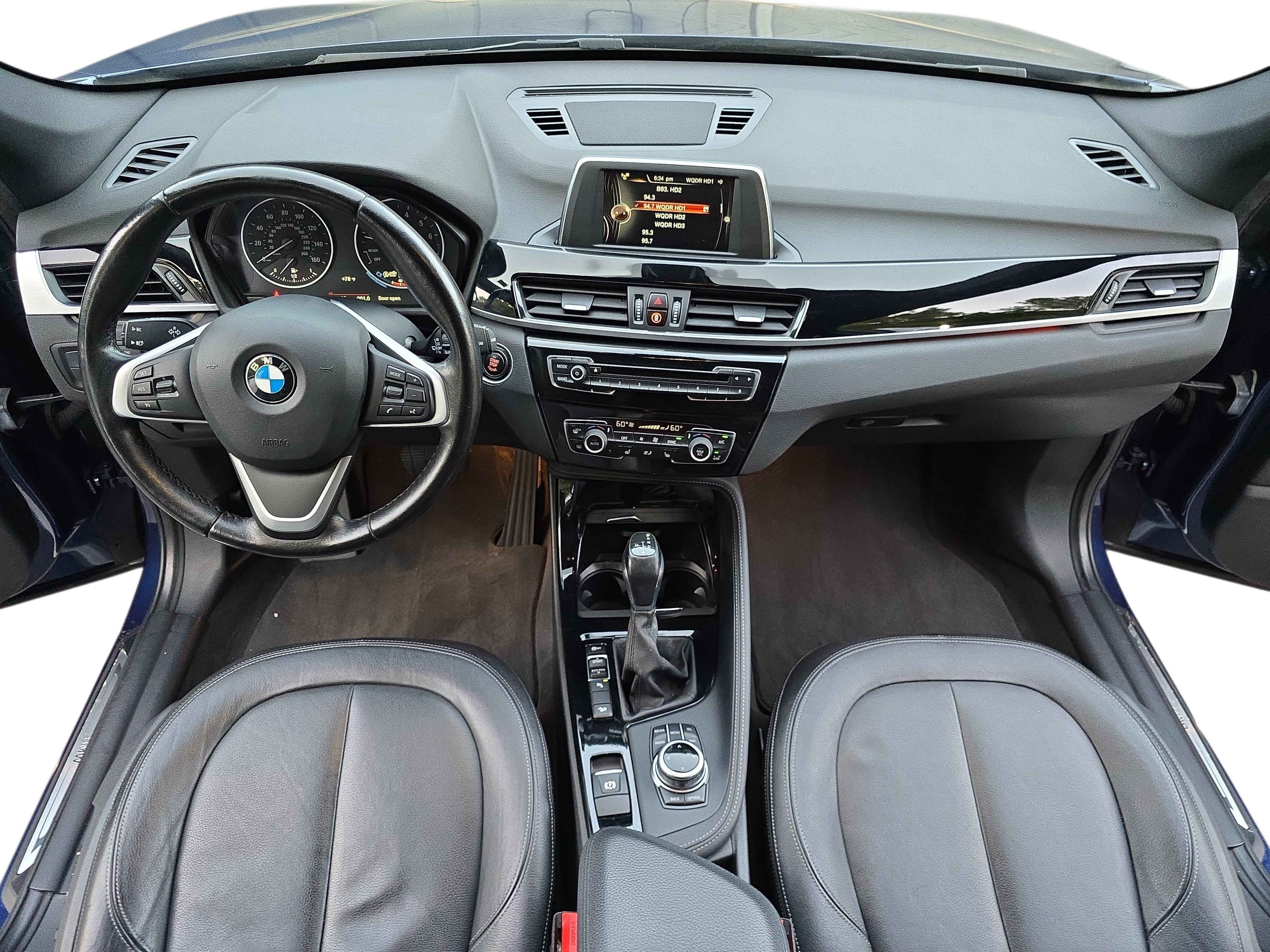 Used 2016 BMW X1 xDrive28i AWD/4WD image 9