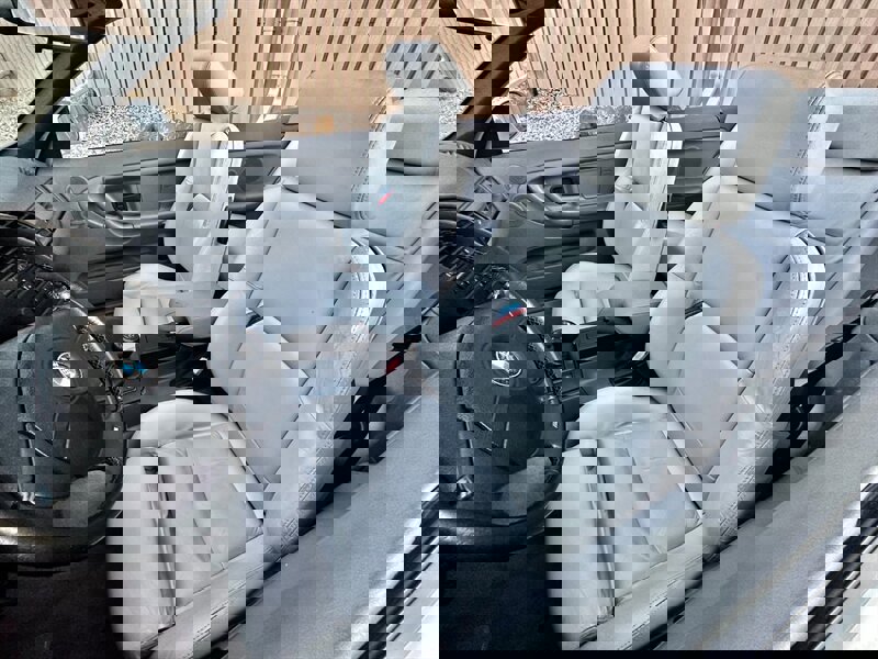 Used 1998 BMW M3 Convertible image 8