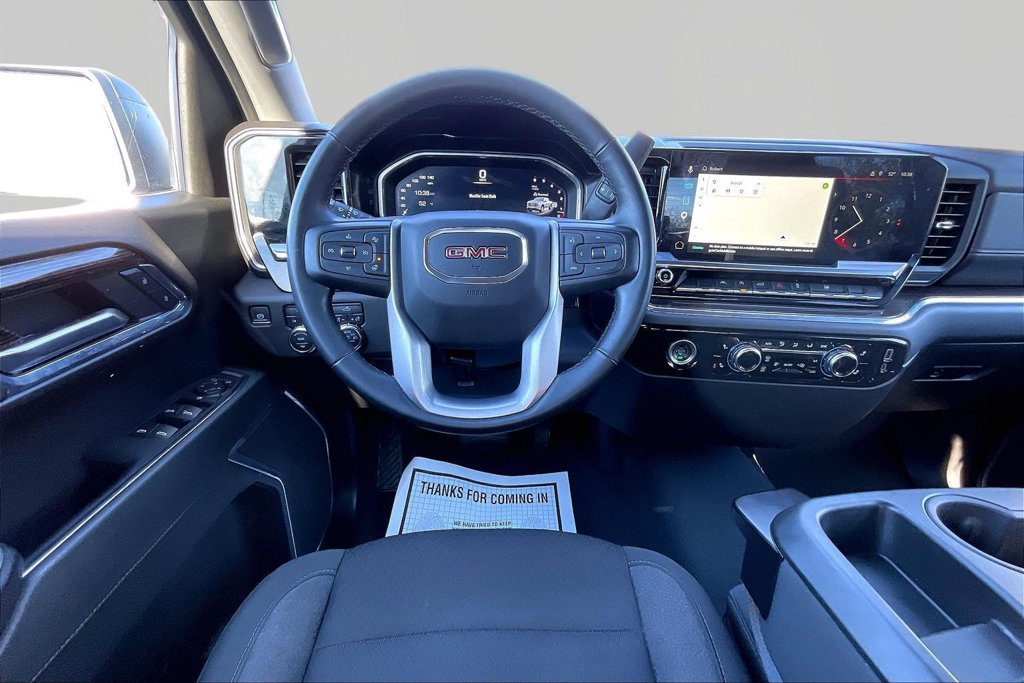 Used 2023 GMC Sierra 1500 Elevation AWD/4WD image 10