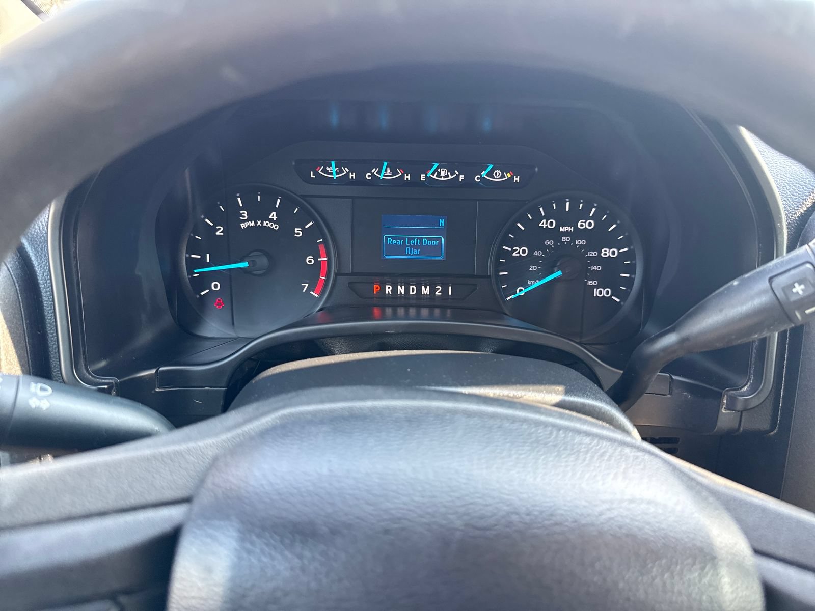 Used 2020 Ford F250 XL w/ STX Appearance Package AWD/4WD image 11