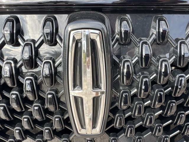 New 2026 Lincoln Aviator Reserve image 7