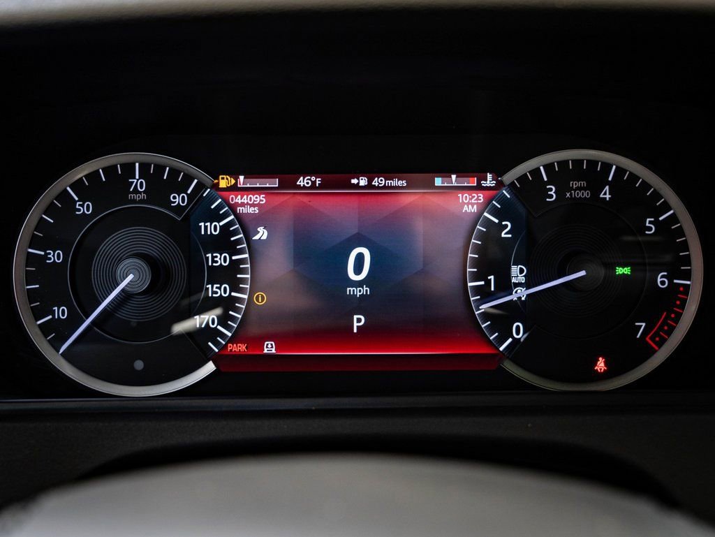 Used 2022 Land Rover Range Rover Velar R-Dynamic S AWD/4WD image 27