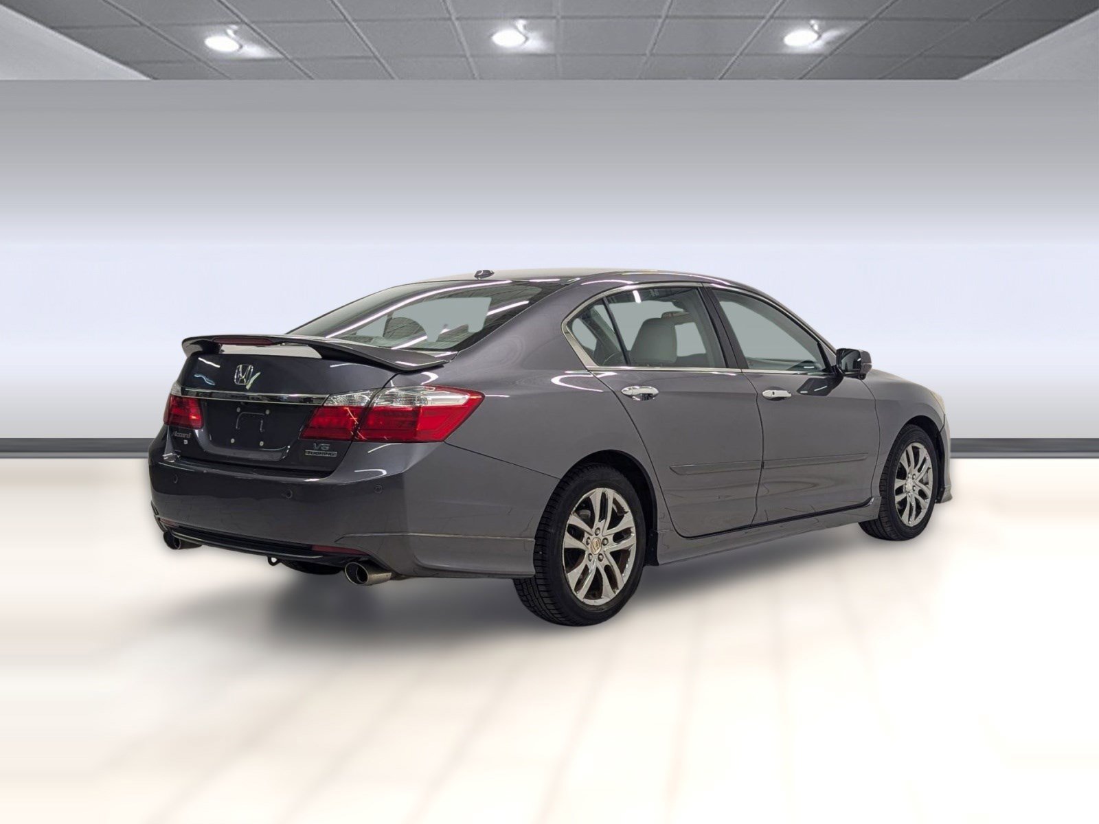 Used 2014 Honda Accord Touring image 7