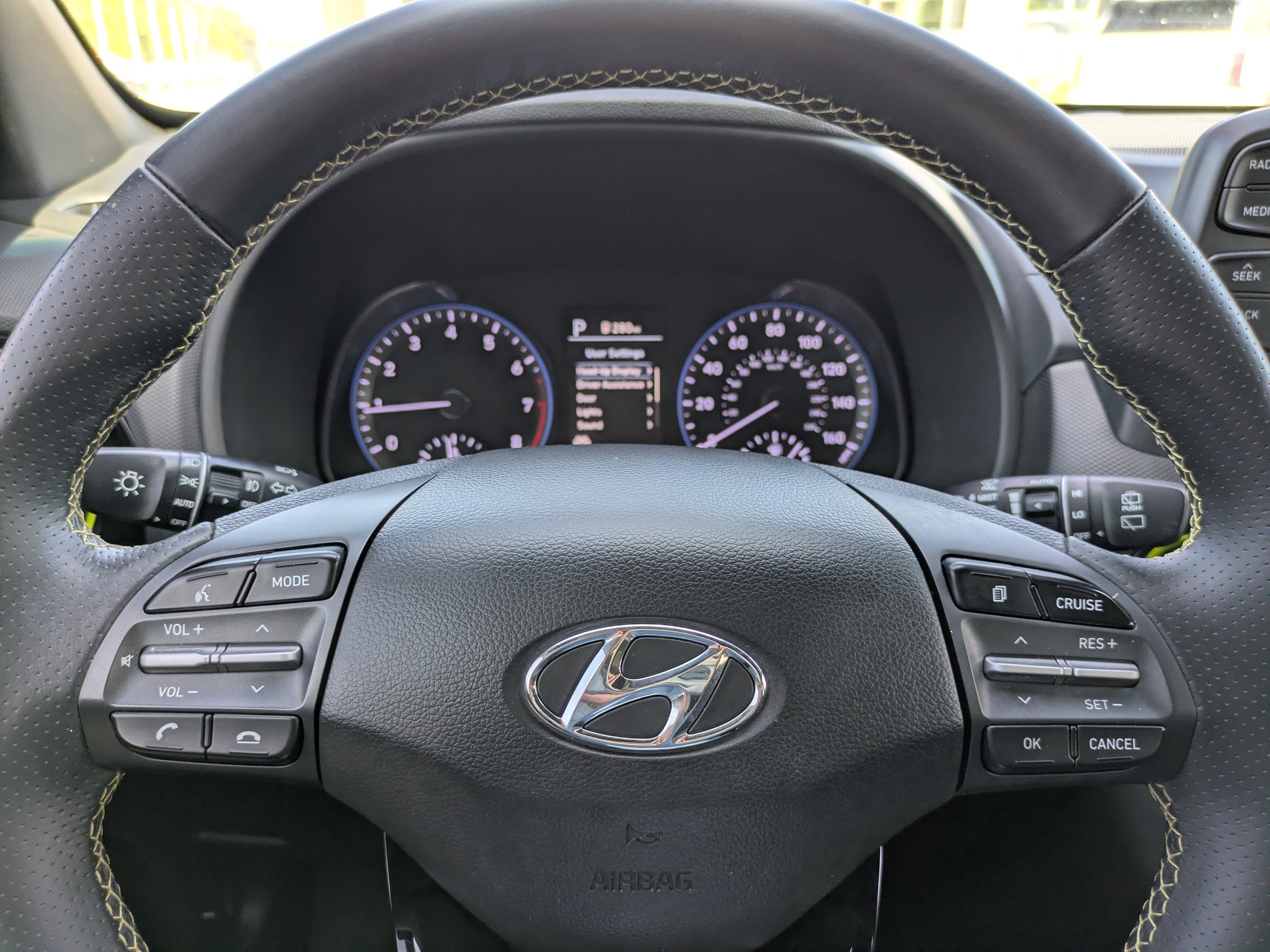 Used 2019 Hyundai Kona Ultimate FWD image 27