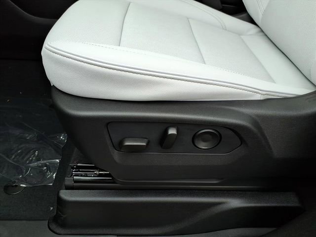 New 2026 Chevrolet Tahoe Premier image 8