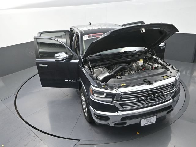 Used 2019 RAM 1500 Laramie AWD/4WD image 31