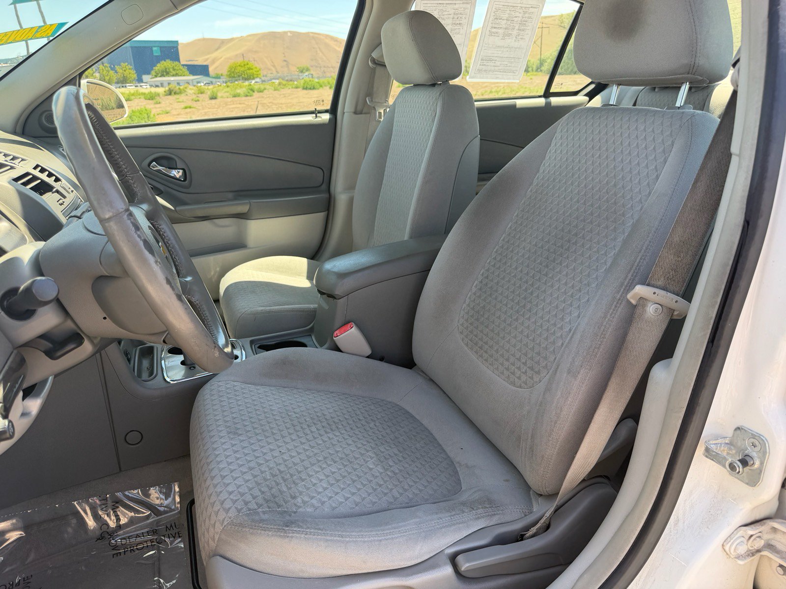 Used 2008 Chevrolet Malibu LT FWD image 9