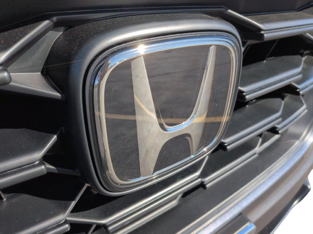 New 2027 Honda CR-V LX image 30