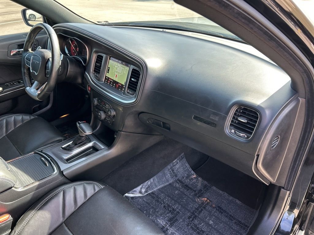 Used 2023 Dodge Charger SRT Hellcat w/ Harman/Kardon Audio Group image 52