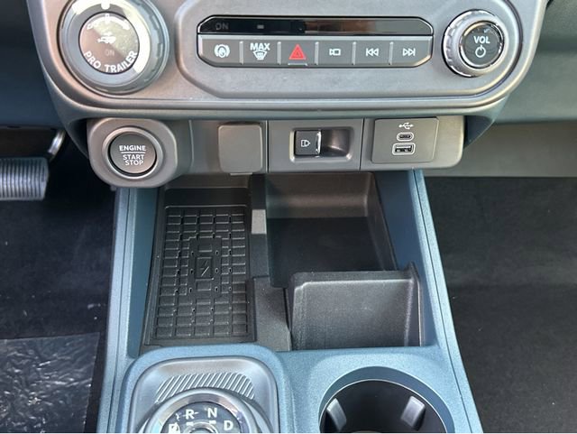 New 2025 Ford Maverick Lariat w/ 4K Tow Package image 29