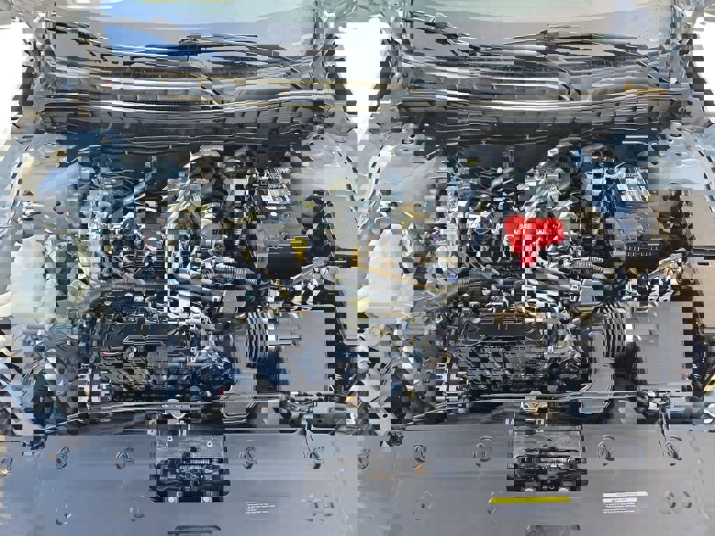 Used 2023 Nissan Altima 2.5 S image 18