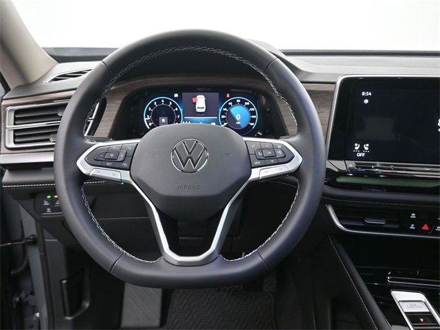 New 2026 Volkswagen Atlas SEL image 32