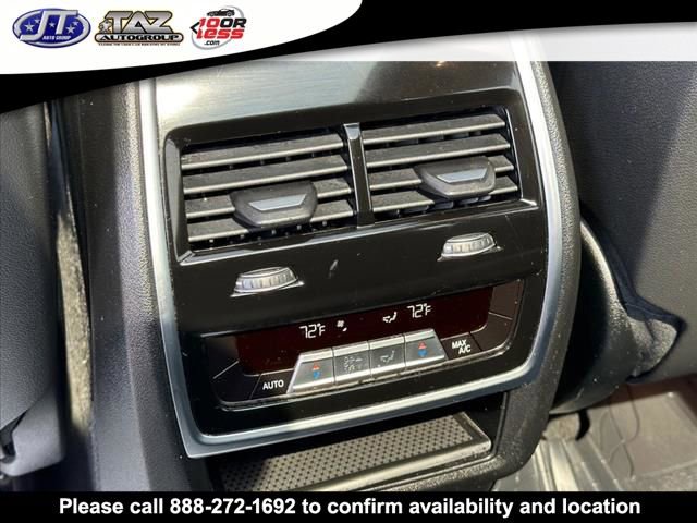 Used 2021 BMW X7 xDrive40i w/ Parking Assistance Package image 8
