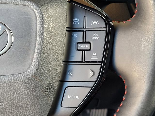 Used 2024 Toyota Prius Prime SE image 30