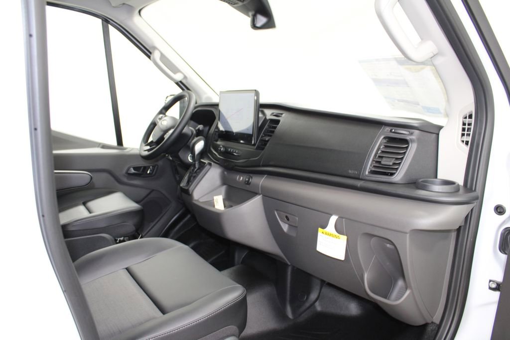 New 2026 Ford Transit 250 148 Medium Roof w/ Load Area Protection Package image 26