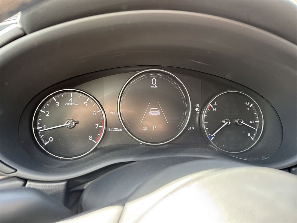 Certified 2023 MAZDA CX-30 AWD 2.5 S w/ Preferred Package image 50