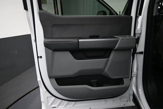 Used 2024 Ford F250 XL w/ STX Appearance Package AWD/4WD image 27