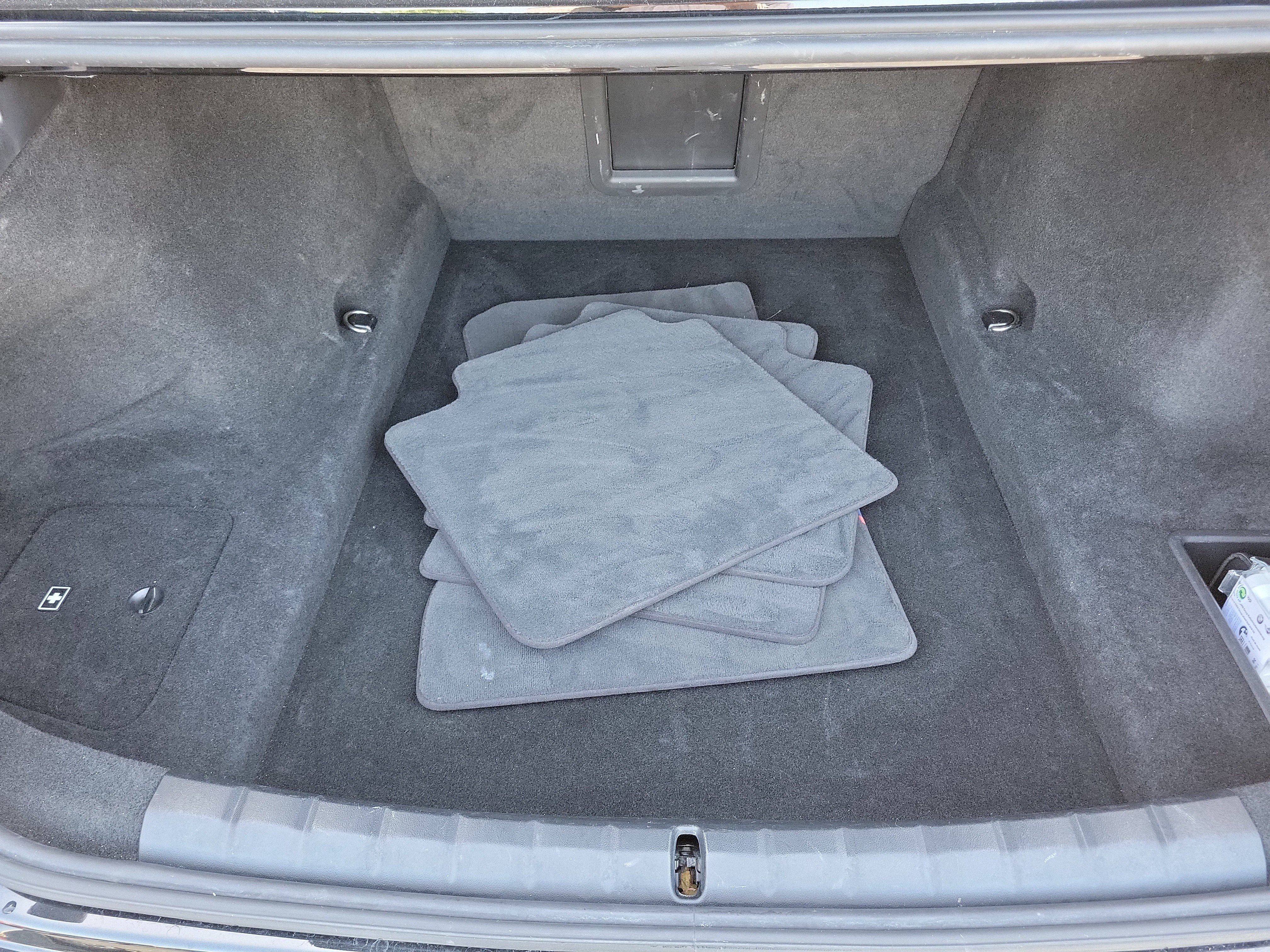 Used 2023 BMW 740i RWD image 7