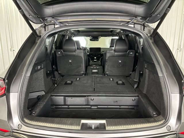 Certified 2025 Acura MDX Type S AWD/4WD image 18