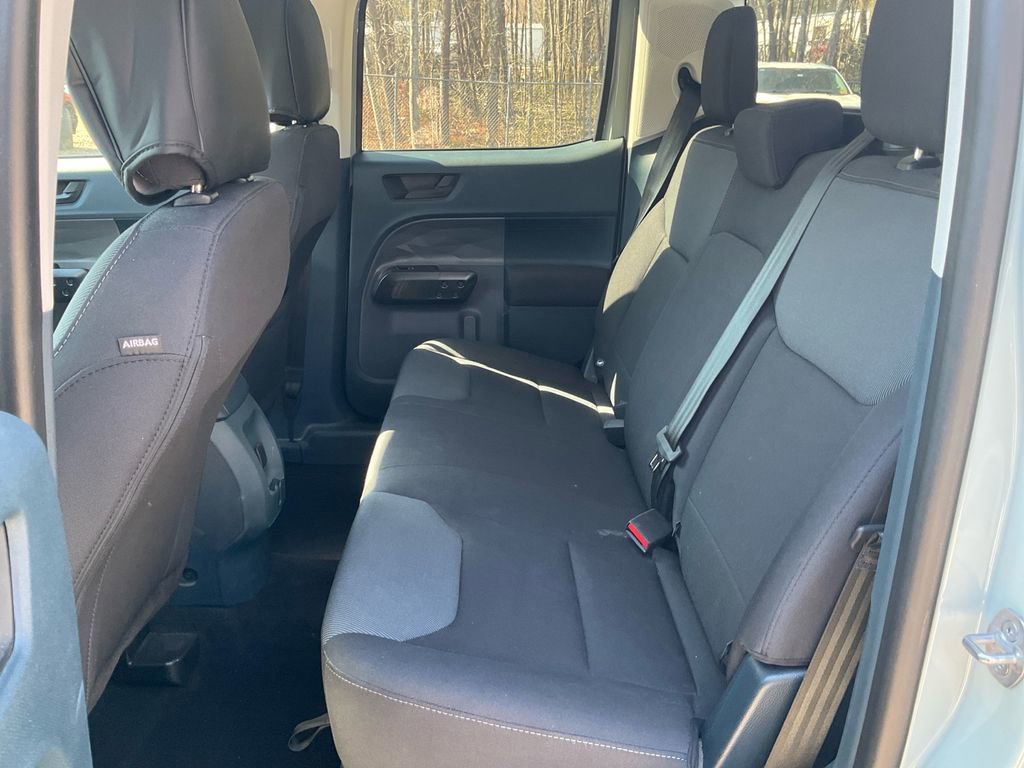 Used 2023 Ford Maverick XL image 14