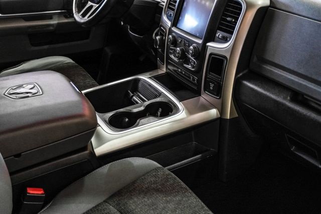 Used 2019 RAM 1500 Lone Star image 19