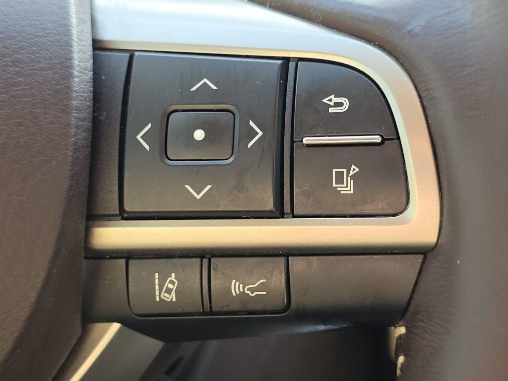 Used 2016 Lexus ES 350 image 35