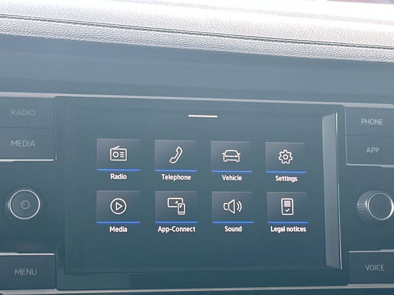 Used 2023 Volkswagen Jetta S FWD image 18