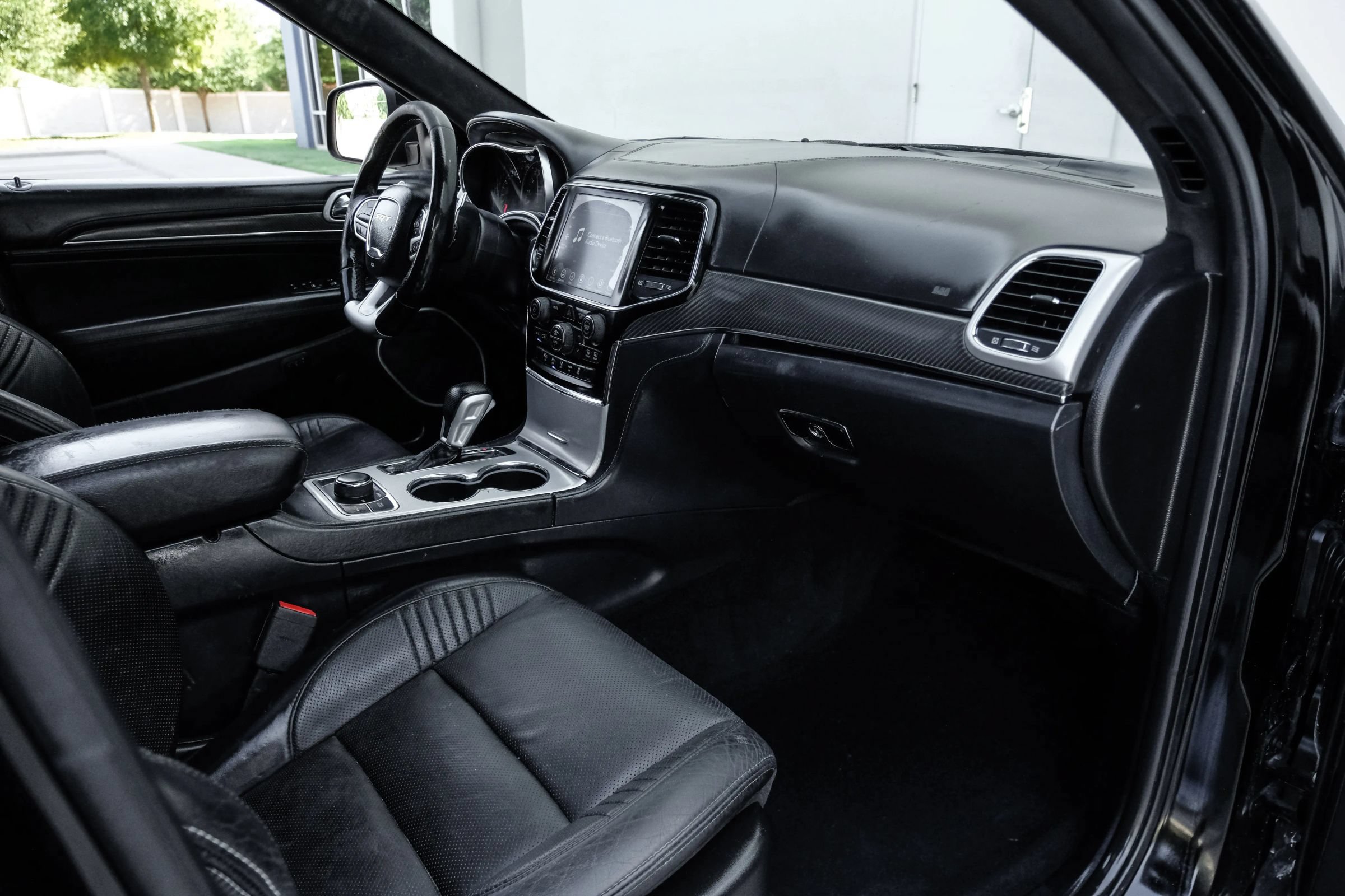Used 2020 Jeep Grand Cherokee SRT AWD/4WD image 20
