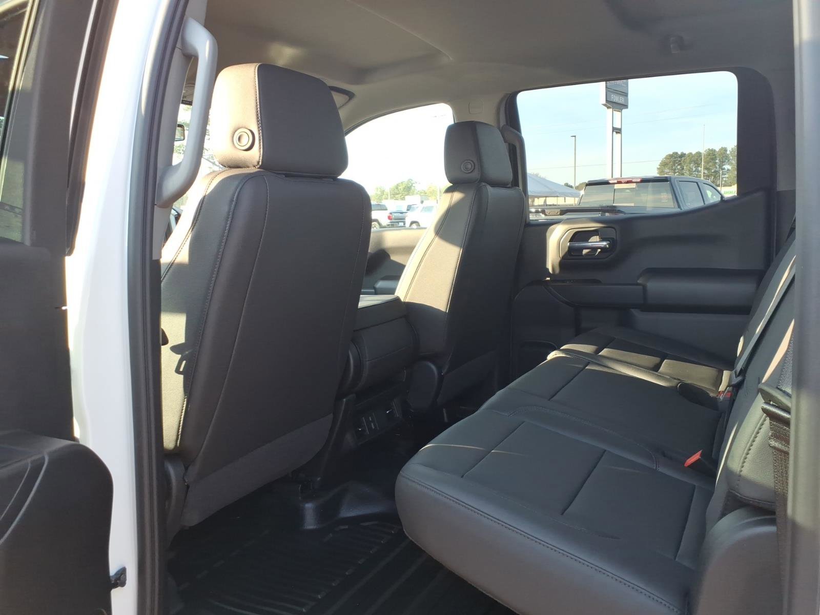 New 2026 GMC Sierra 1500 Pro w/ Pro Value Package AWD/4WD image 23
