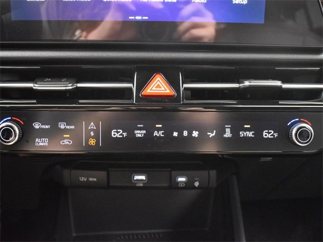 Used 2024 Kia Niro Wind w/ Wind Preserve Package image 20