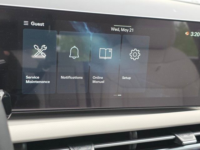 Certified 2025 Hyundai Tucson SE image 11