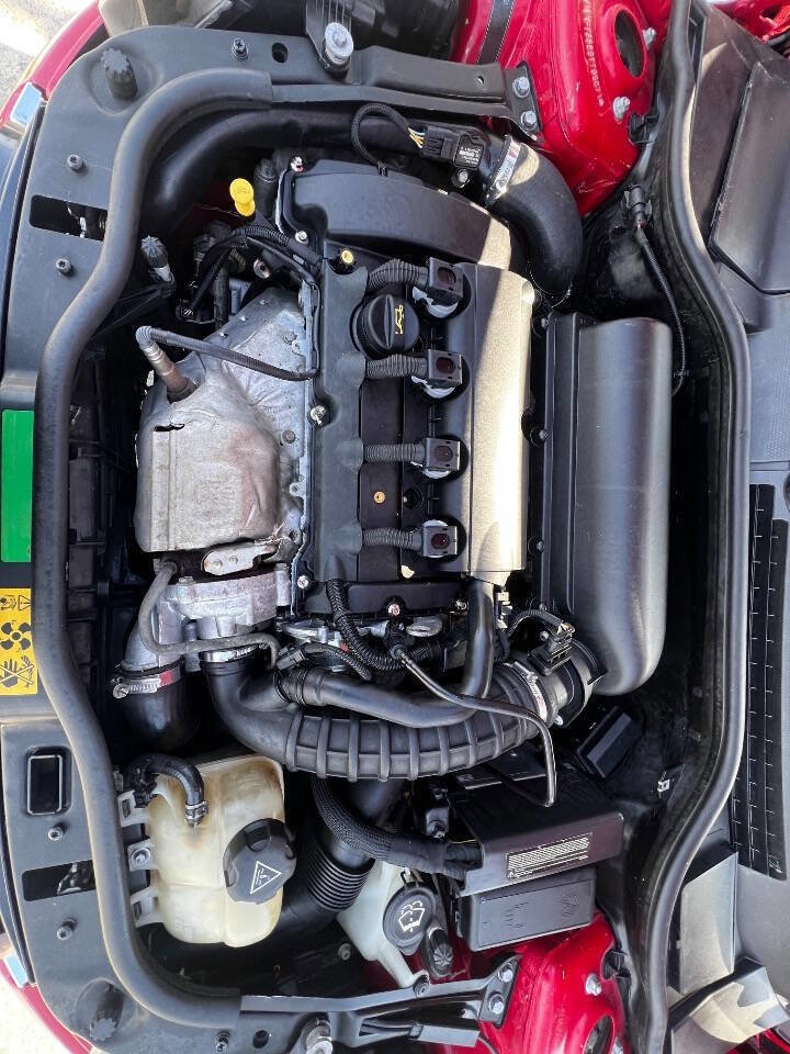 Used 2009 MINI Cooper S image 17