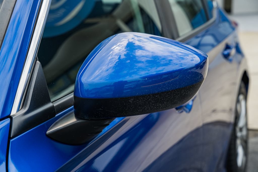 Certified 2023 Honda Civic LX image 11