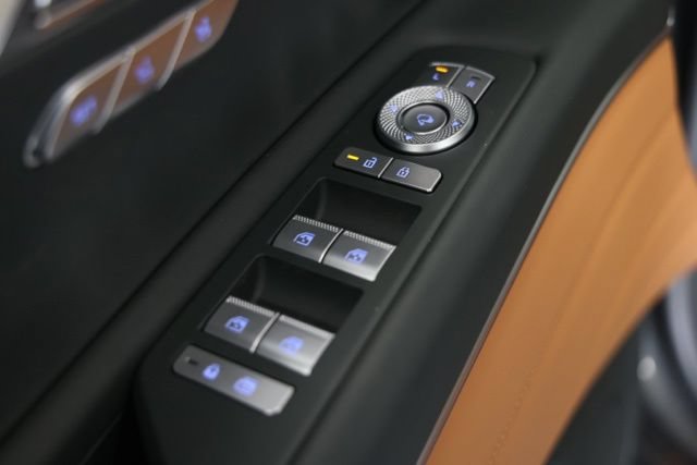 New 2026 Genesis GV80 3.5T Prestige AWD/4WD image 22
