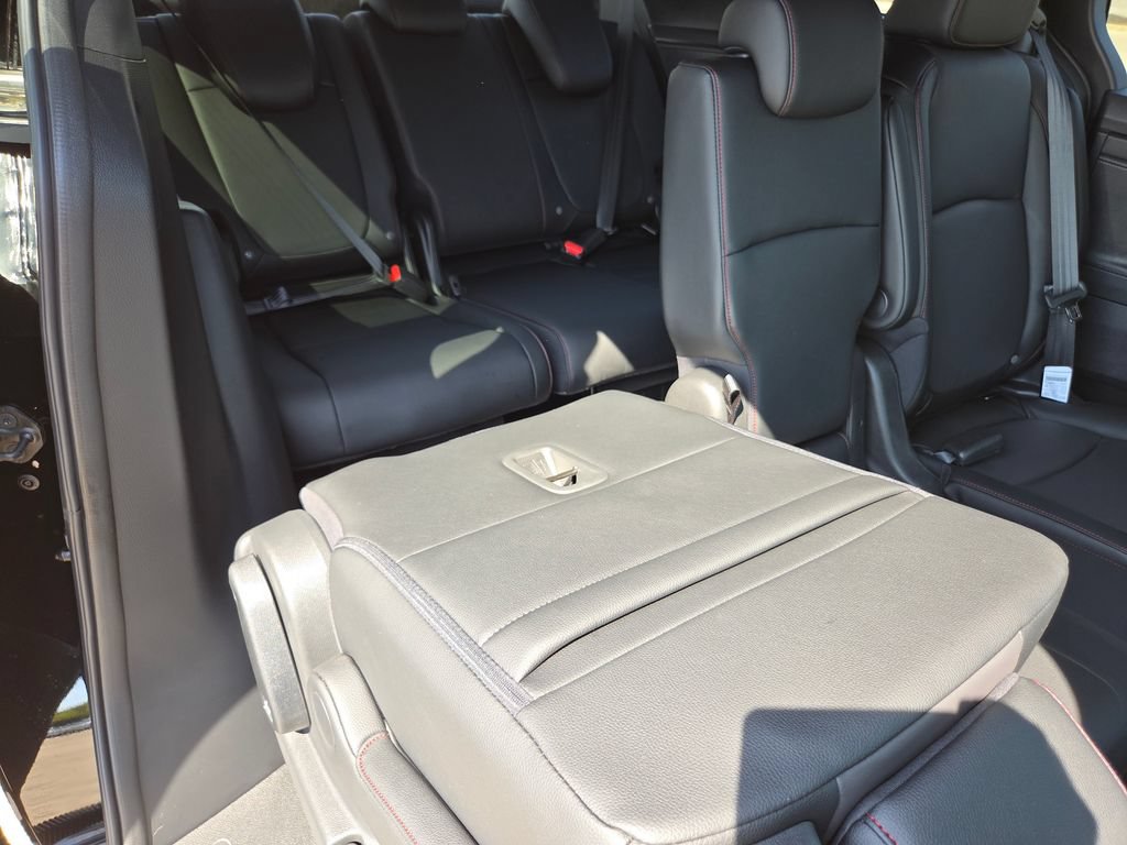 New 2026 Honda Odyssey Sport-L image 30