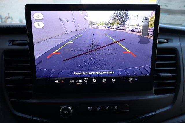 New 2025 Ford Transit 350 XL RWD image 9