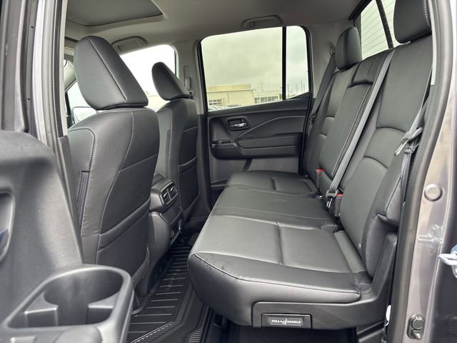 New 2026 Honda Ridgeline RTL image 12