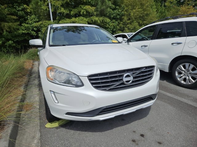Used 2015 Volvo XC60 T6 Premier Plus AWD/4WD image 4