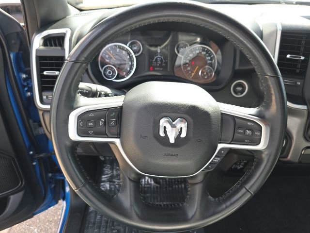 Certified 2022 RAM 1500 Big Horn image 18