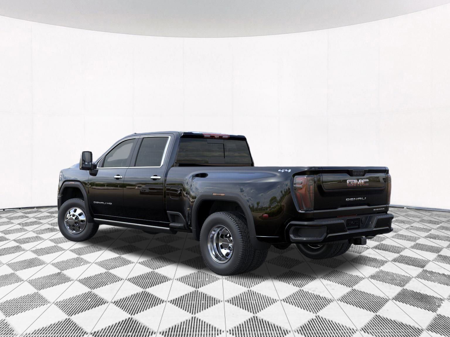 New 2026 GMC Sierra 3500 Denali Ultimate image 7