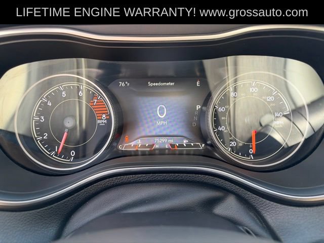 Used 2019 Jeep Cherokee Limited AWD/4WD image 17