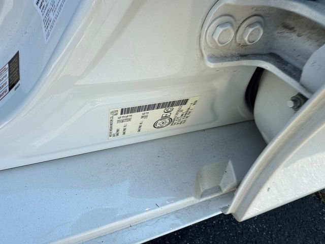 Used 2018 Nissan Maxima Platinum image 20