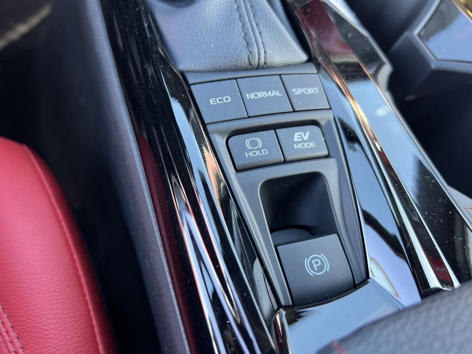 New 2026 Toyota Camry XSE image 24