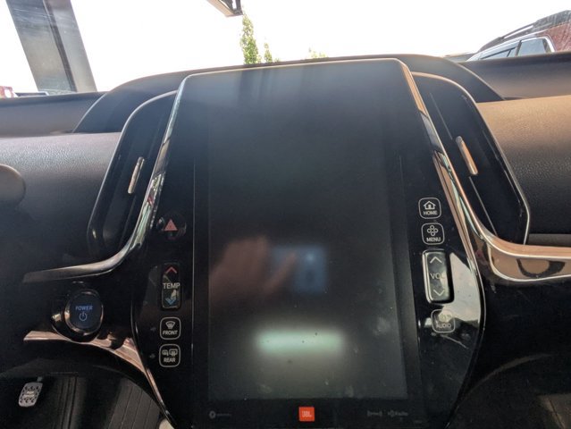 Used 2019 Toyota Prius Prime Advanced FWD image 14
