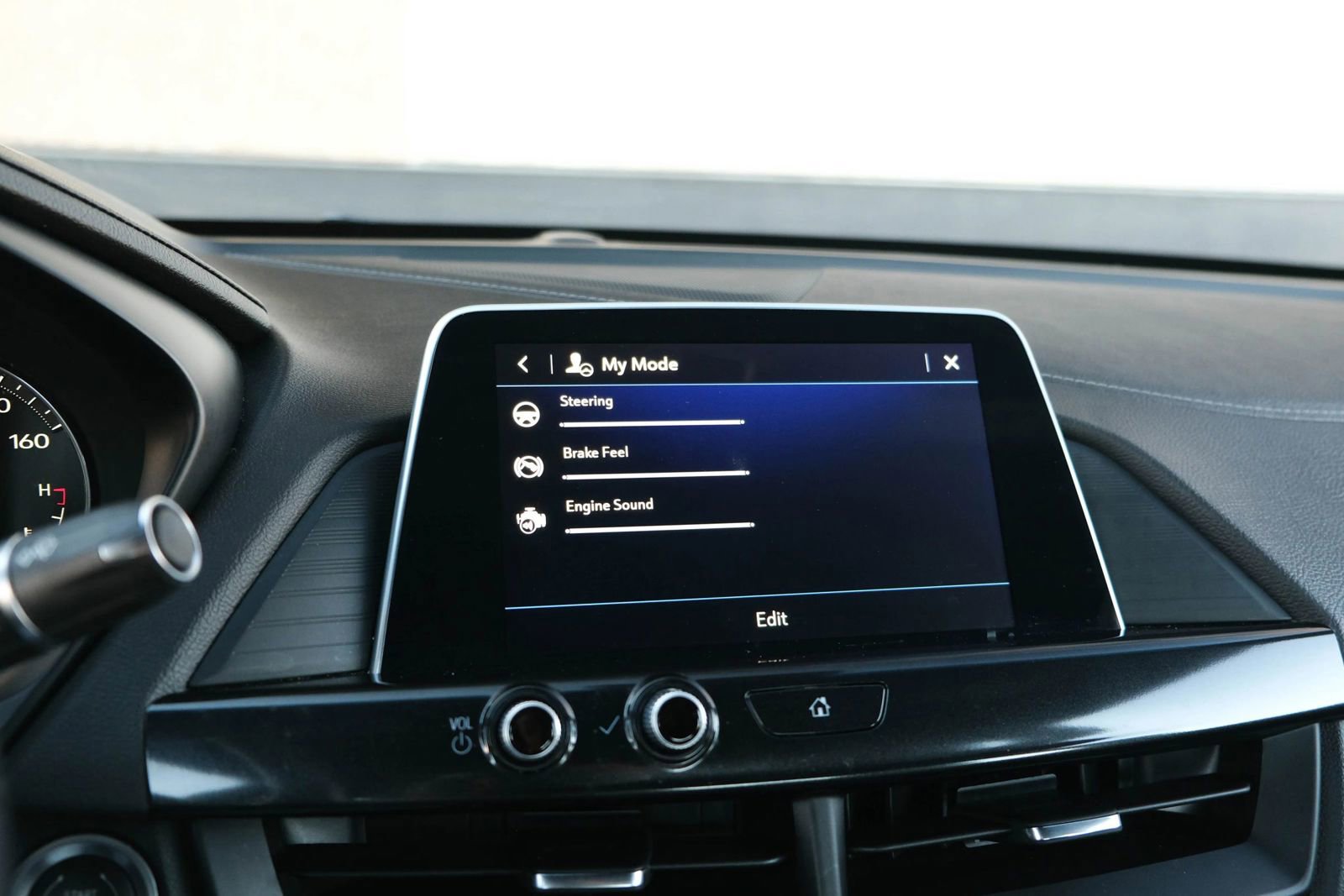 Used 2022 Cadillac CT4 Premium Luxury w/ Climate Package image 49